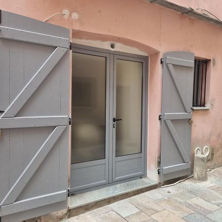 Julia Apartment Bastia  Ngoại thất bức ảnh