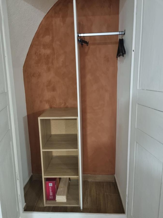 Julia Apartment Bastia  Ngoại thất bức ảnh