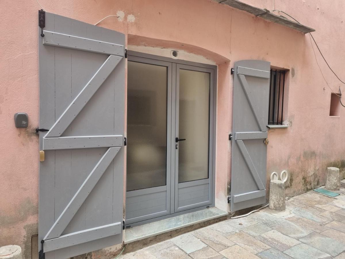 Julia Apartment Bastia  Ngoại thất bức ảnh