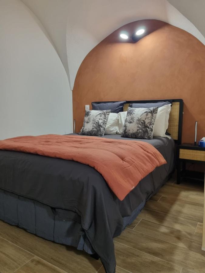 Julia Apartment Bastia  Ngoại thất bức ảnh