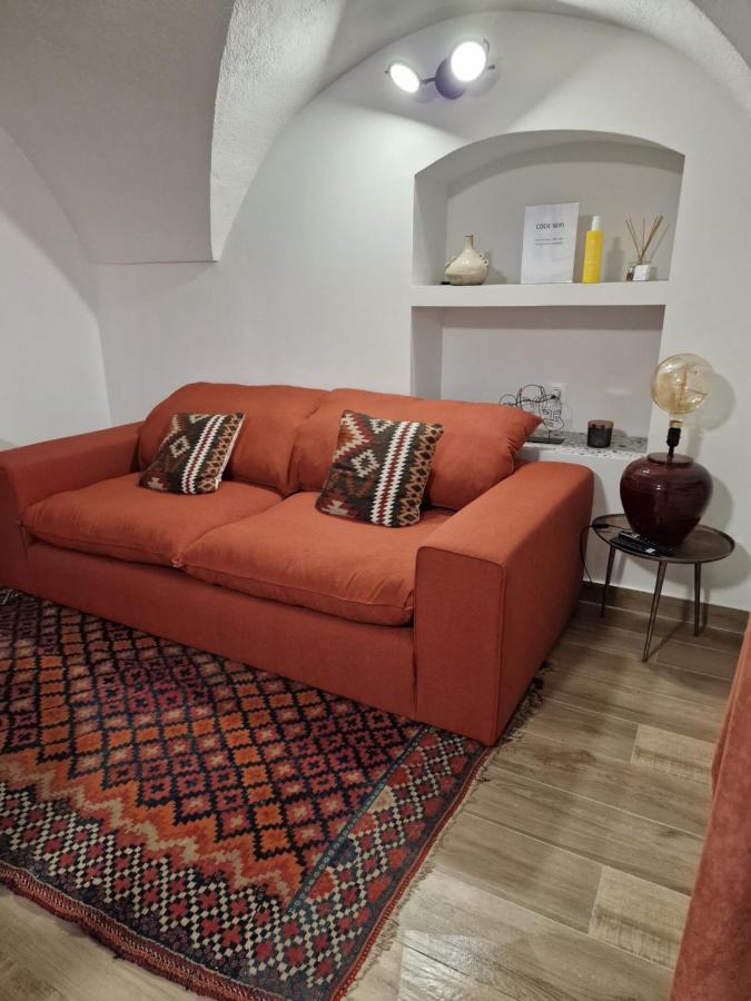 Julia Apartment Bastia  Ngoại thất bức ảnh