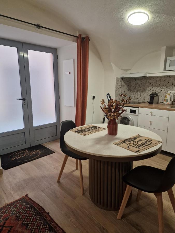 Julia Apartment Bastia  Ngoại thất bức ảnh