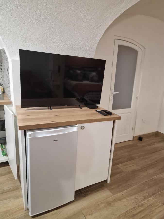 Julia Apartment Bastia  Ngoại thất bức ảnh