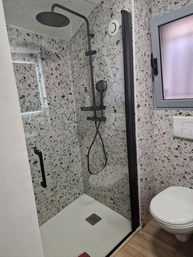 Julia Apartment Bastia  Ngoại thất bức ảnh