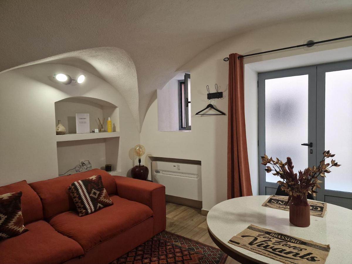 Julia Apartment Bastia  Ngoại thất bức ảnh