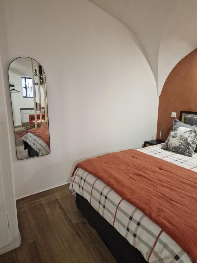 Julia Apartment Bastia  Ngoại thất bức ảnh