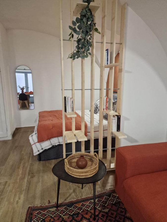 Julia Apartment Bastia  Ngoại thất bức ảnh